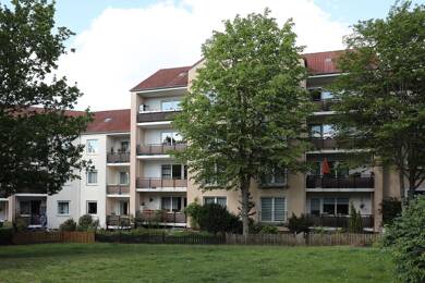 Wohnung zur Miete nur mit Wohnberechtigungsschein 382 € 2 Zimmer 65,2 m² EG frei ab sofort Neubrandenburger Str. 15 Westhagen Wolfsburg 38444