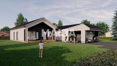 Einfamilienhaus zum Kauf 444.900 € 4 Zimmer 99 m² 1.229 m² Grundstück Koivukuja 5 Oulu 90230