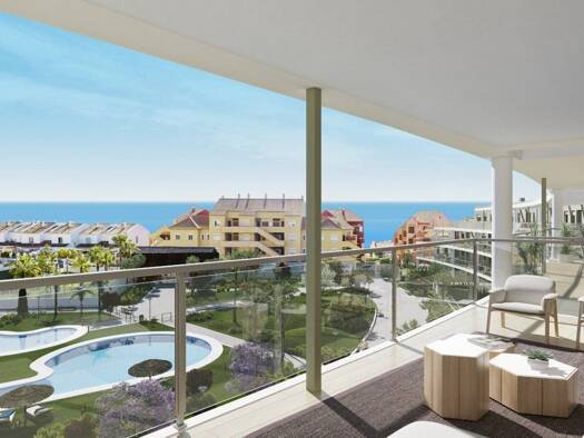 Wohnung zum Kauf 445.000 € 134 m² Manilva 29691