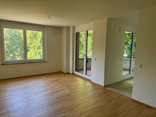 Loft zur Miete 1.370 € 3 Zimmer 83 m² Geschoss 2/3 frei ab sofort Antonsviertel Antonsviertel 86159