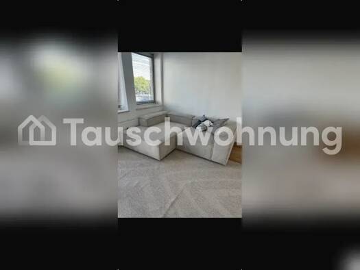Wohnung zur Miete Tauschwohnung 950 € 2 Zimmer 61 m² Maxvorstadt München 80333