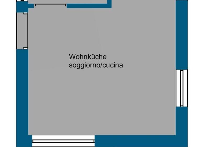 Studio zum Kauf 245.000 € 1 Zimmer 39 m² frei ab sofort Brixen