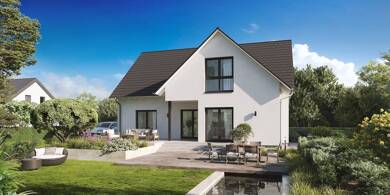 Mehrfamilienhaus zum Kauf 595.900 € 5 Zimmer 242,2 m² 1.400 m² Grundstück Schänitz Hirschstein 01594