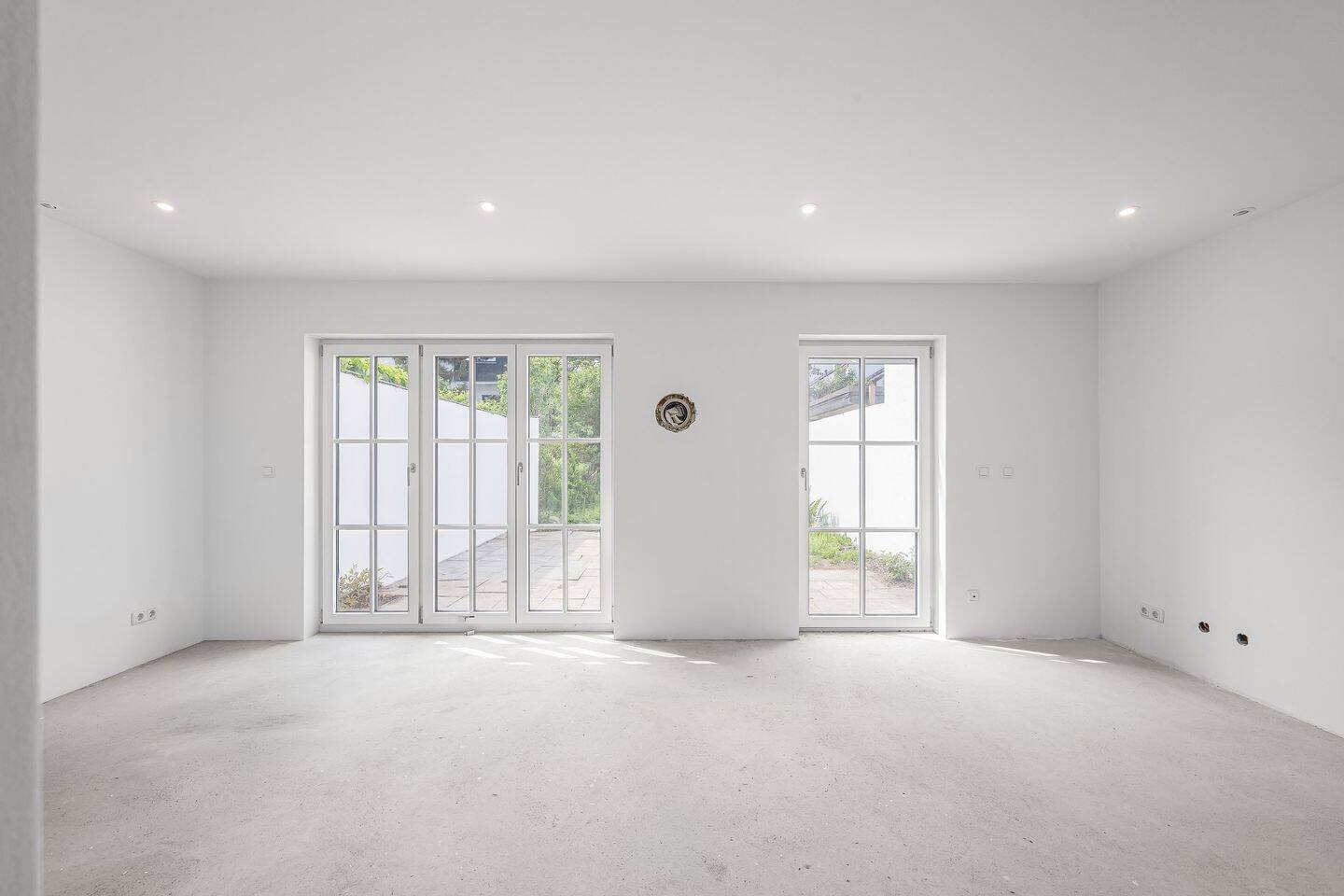 Reihenmittelhaus zum Kauf - Ansicht 2