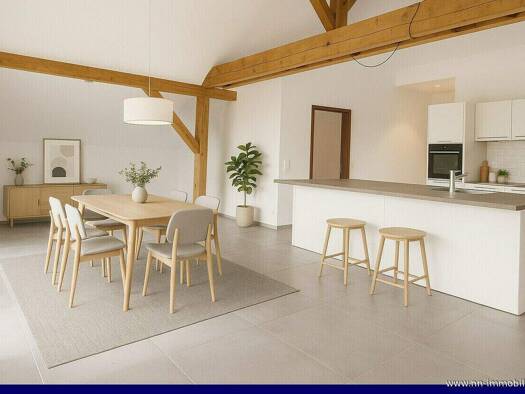 Wohnung zur Miete 2.000 CHF 3 Zimmer 170 m² Mariastein 4115