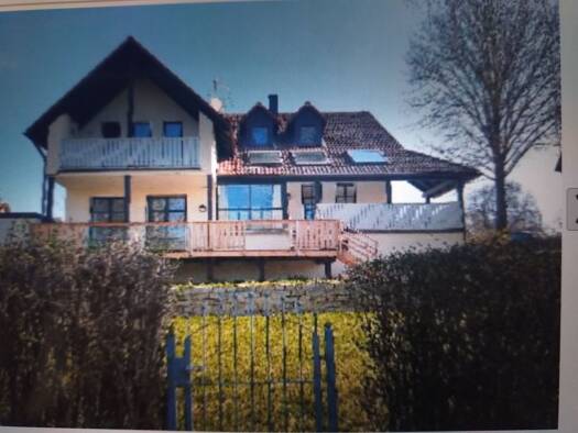 Einfamilienhaus zur Miete 1.800 € 5 Zimmer 190 m² 1.025 m² Grundstück frei ab 01.05.2026 Speckmannshof Amberg 92224