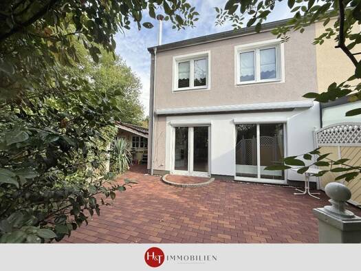 Reihenendhaus zum Kauf 349.000 € 4 Zimmer 119 m² 275 m² Grundstück Sodenmatt Bremen 28259