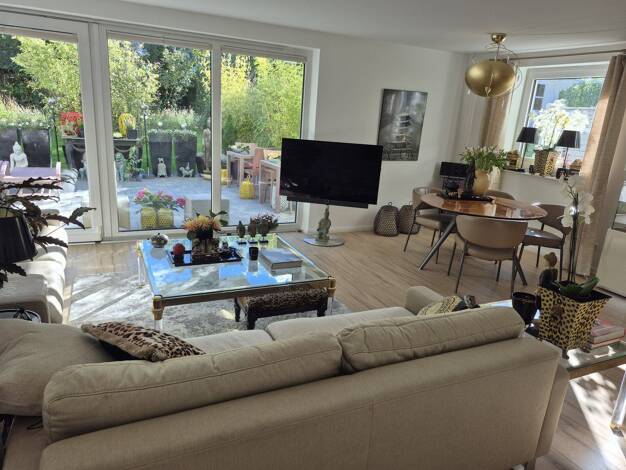 Wohnung zum Kauf provisionsfrei 645.000 € 3 Zimmer 92,3 m² Scharbeutz Scharbeutz 23683