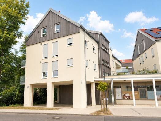 Wohnung zum Kauf - Erstbezug provisionsfrei 763.000 € 4 Zimmer 137 m² 3. Geschoss Unterweissach Weissach im Tal 71554
