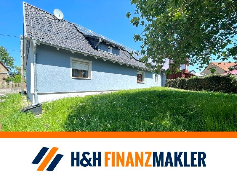 Einfamilienhaus zum Kauf 210.000 € 6 Zimmer 143 m²<br/>Wohnfläche 143 m²<br/>Grundstück Tüngeda Tüngeda 99820