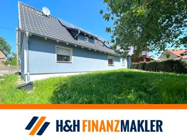 Einfamilienhaus zum Kauf 210.000 € 6 Zimmer 143 m² 143 m² Grundstück Tüngeda Tüngeda 99820