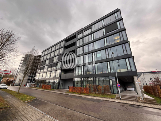 Bürofläche zur Miete provisionsfrei 12 € 3.258 m² Bürofläche teilbar ab 814 m² Ingolstadt 85053