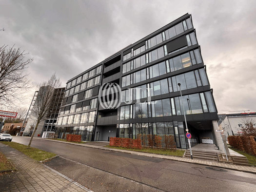Bürofläche zur Miete provisionsfrei 12 € 3.258 m² Bürofläche teilbar ab 814 m² Ingolstadt Ingolstadt 85053