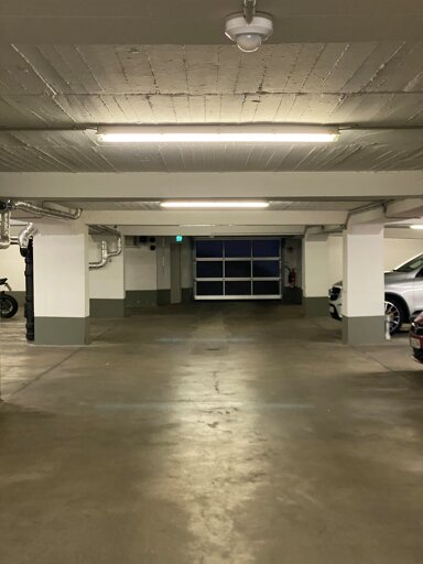 Tiefgaragenstellplatz zur Miete provisionsfrei 65 € Äußere Bayreuther Straße 72 Schoppershof Nürnberg 90491