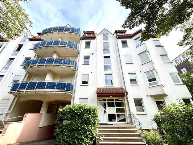 Penthouse zum Kauf 775.000 € 3 Zimmer 146,8 m² 5. Geschoss Bad Nauheim Bad Nauheim 61231