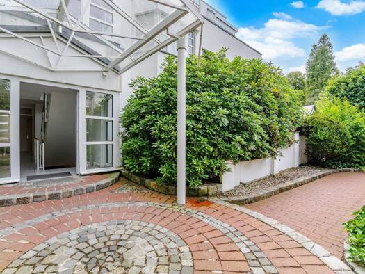 Wohnung zum Kauf 2.150.000 € 5 Zimmer 166 m² Bogenhausen München 81925