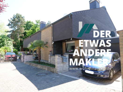 Villa zum Kauf 899.000 € 7 Zimmer 218 m² 605 m² Grundstück Mainz-Kastel Wiesbaden 55252