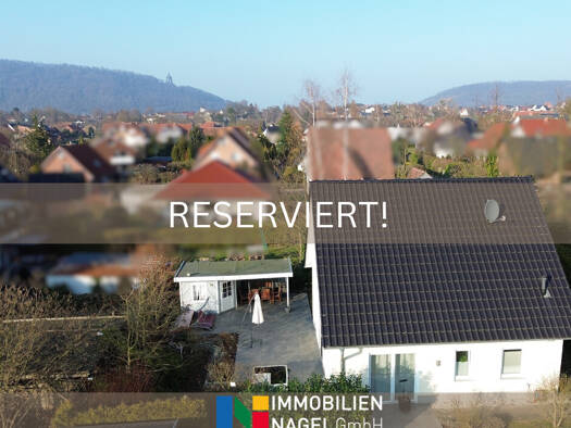 Einfamilienhaus zum Kauf 349.000 € 4 Zimmer 117 m² 902 m² Grundstück Holzhausen Porta Westfalica 32457