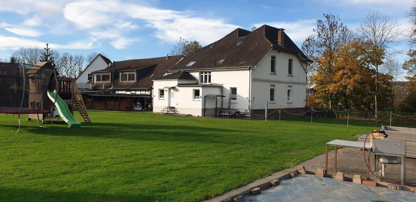 Bauernhof zum Kauf - Ansicht 2