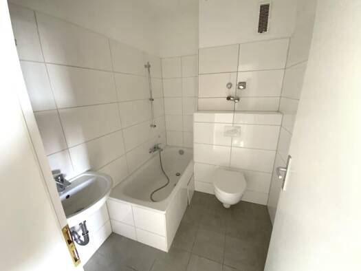 Studio zur Miete 409 € 1 Zimmer 40,2 m² 4. Geschoss Dürkheimer Straße 1 Innenstadt Worms 67549
