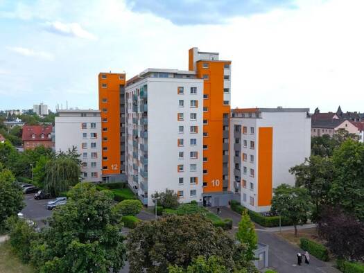 Wohnung zum Kauf 130.000 € 3 Zimmer 62,1 m² 5. Geschoss Hanau Hanau 63452