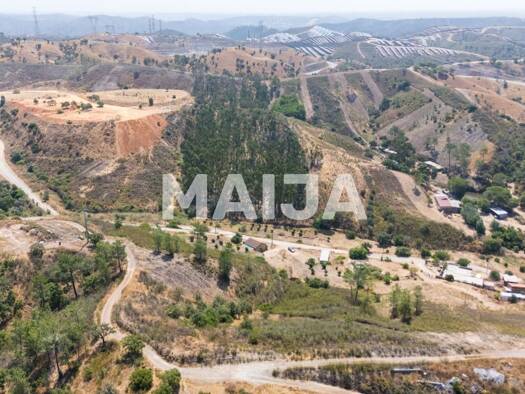 Haus zum Kauf 320.000 € 1 Zimmer 33 m² 11.680 m² Grundstück Estrada 9 de Maio, Porto de Lagos Portimão 8500-800