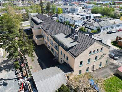 Wohnanlage zum Kauf als Kapitalanlage geeignet 1.250.000 € 9 Zimmer 3.000 m² 2.953 m² Grundstück Anspann Hof 95032