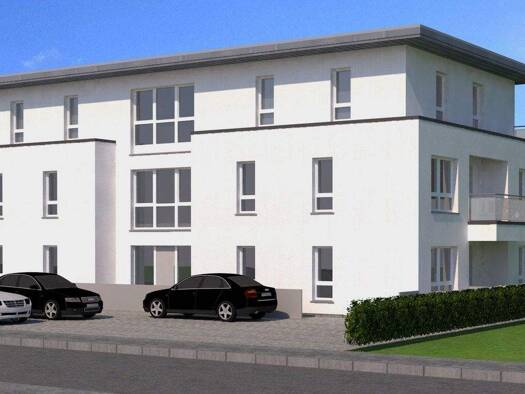 Wohnung zum Kauf - Erstbezug 285.000 € 3 Zimmer 82 m² frei ab sofort Dremmen Heinsberg 52525