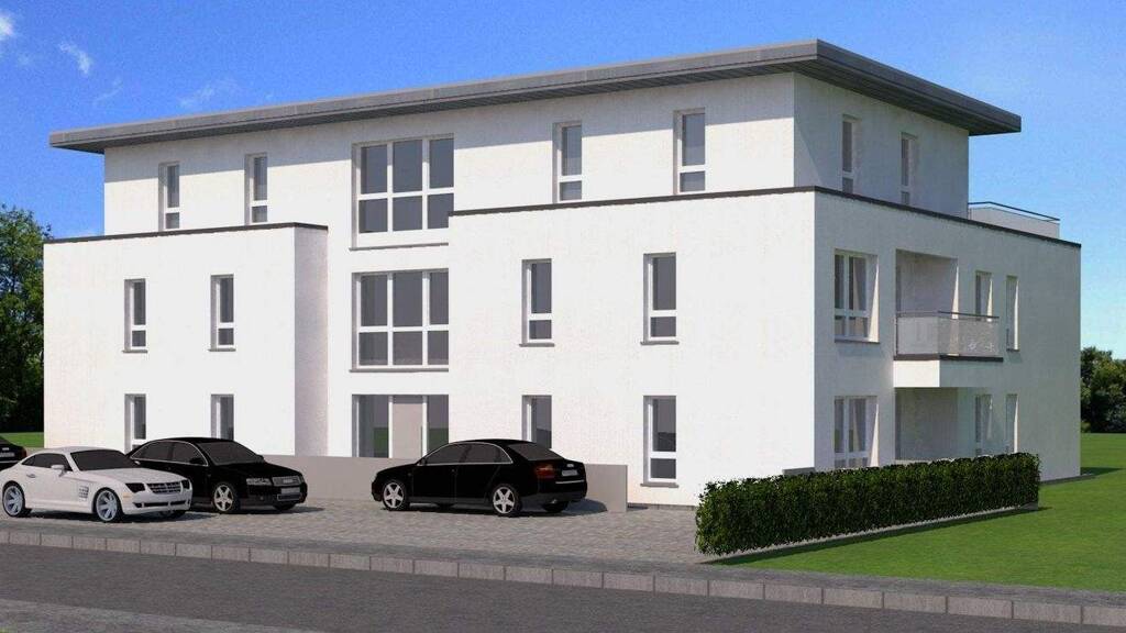 Wohnung zum Kauf - Erstbezug 285.000 € 3 Zimmer 82 m² frei ab sofort Dremmen Heinsberg 52525