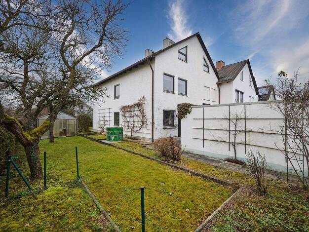 Reihenendhaus zum Kauf 699.000 € 4 Zimmer 123,6 m² 295 m² Grundstück Gilching 82205