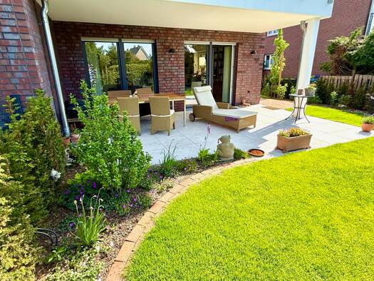 Wohnung zum Kauf als Kapitalanlage geeignet 3 Zimmer 97,1 m² Warendorf 48231