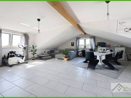 Wohnung zur Miete 670 € 2 Zimmer 69 m² 2. Geschoss frei ab 01.11.2026 Inden/Altdorf Inden 52459