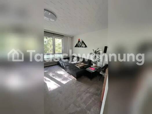 Studio zur Miete Tauschwohnung 440 € 1 Zimmer 50 m² 2. Geschoss Westend Charlottenburg-Wilmersdorf 10779