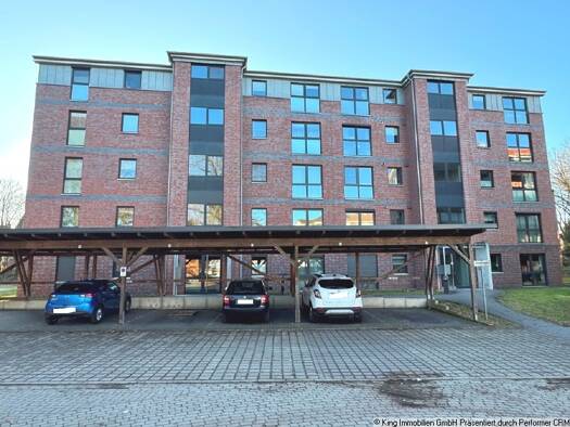 Wohnung zur Miete 860 € 2,5 Zimmer 68,5 m² 1. Geschoss Buchholz 21244