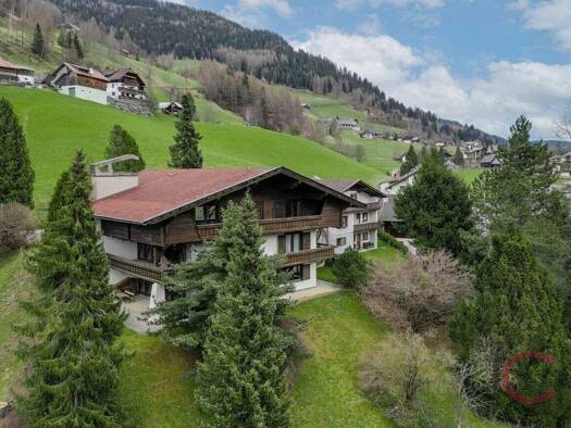 Haus zum Kauf 1.490.000 € 10 Zimmer 618 m² 2.283 m² Grundstück Bad Kleinkirchheim 9546