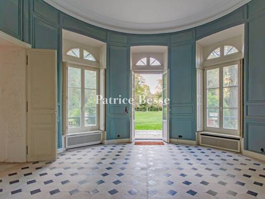 Villa zum Kauf 480.000 € 3 Zimmer 195,4 m² 5.688 m² Grundstück Port Aviation Viry-Châtillon 91170