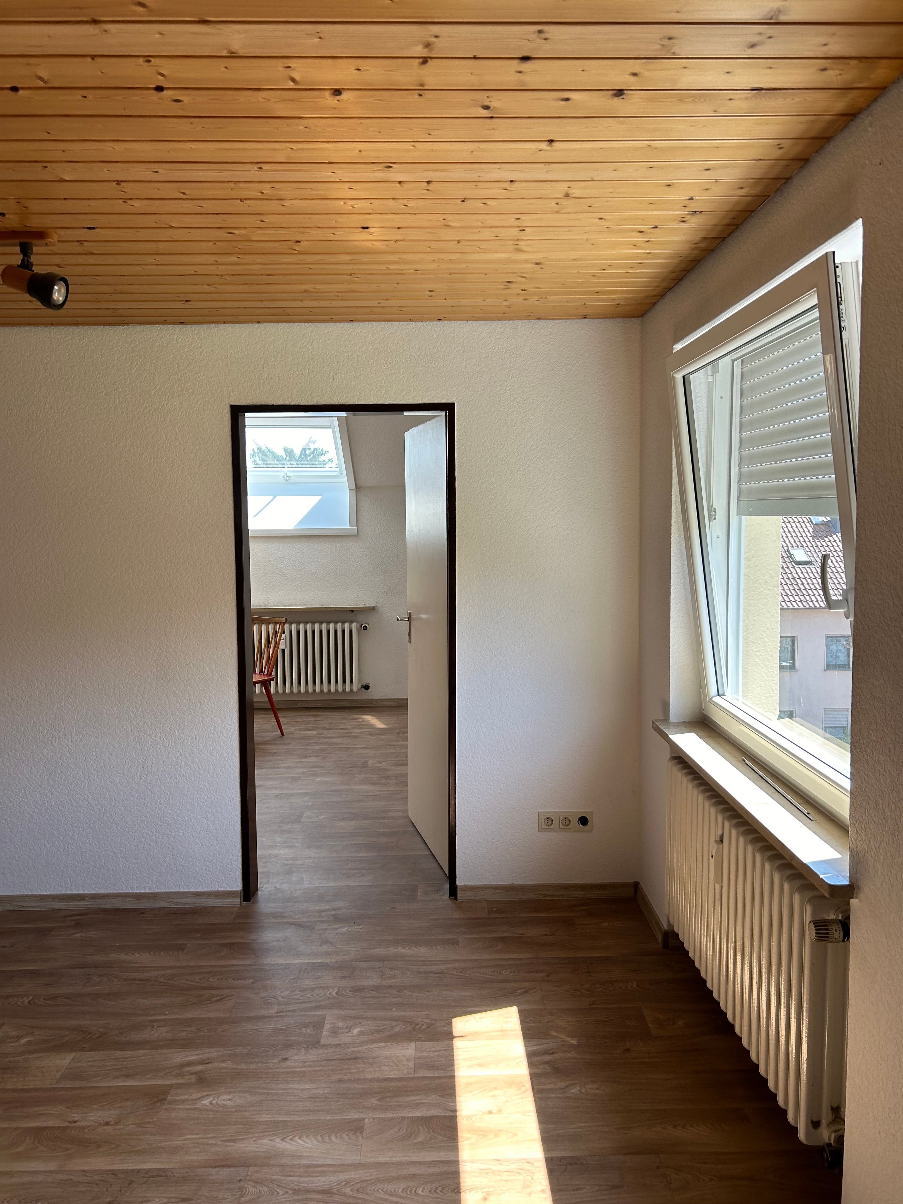 Wohnung zur Miete 700 € 3 Zimmer 75 m²<br/>Wohnfläche 2.<br/>Geschoss Lengfeld Würzburg 97076