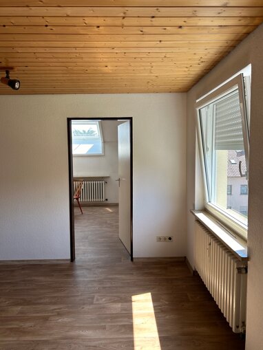 Wohnung zur Miete 700 € 3 Zimmer 75 m² 2. Geschoss Lengfeld Würzburg 97076