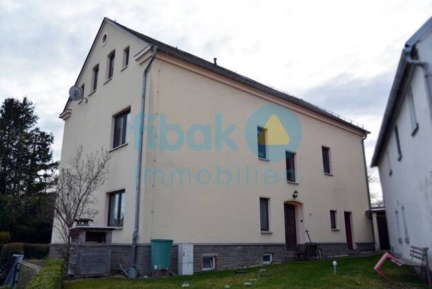 Einfamilienhaus zum Kauf 169.500 € 9 Zimmer 214,3 m² 370 m² Grundstück Schönfels Lichtentanne / Schönfels 08115