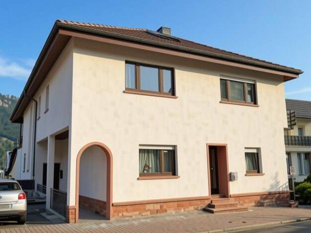 Wohnung zum Kauf provisionsfrei 190.000 € 3 Zimmer 75 m² EG Fechenbach Collenberg 97903