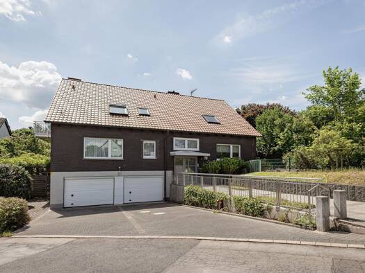 Mehrfamilienhaus zum Kauf 749.000 € 9 Zimmer 241,6 m² 1.244 m² Grundstück Wichlinghofen Dortmund 44287