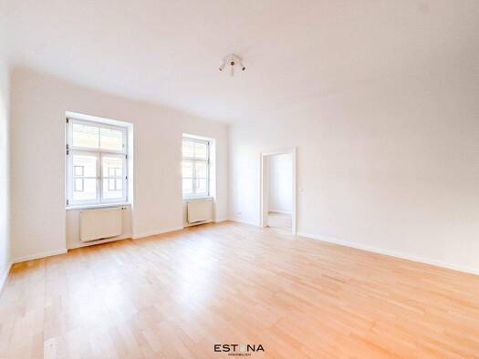 Wohnung zum Kauf 370.000 € 2 Zimmer 51,1 m² 3. Geschoss Halbgasse Wien 1070