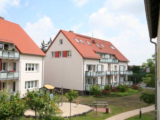 Wohnung zur Miete 749 € 3 Zimmer 84 m² 1. Geschoss frei ab 01.11.2026 Meisenwinkel 18 Hämelerwald Lehrte 31275