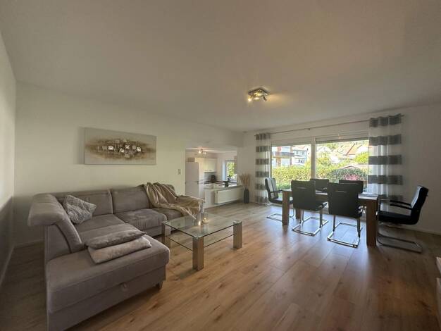 Wohnung zur Miete 1.000 € 2 Zimmer 74 m² 1. Geschoss frei ab 01.01.2026 Gailbach Aschaffenburg 63743