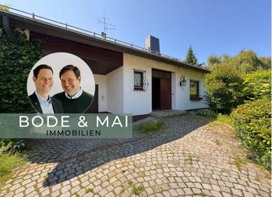 Einfamilienhaus zur Miete 2.200 € 5,5 Zimmer 193 m² 803 m² Grundstück Börnsen 21039