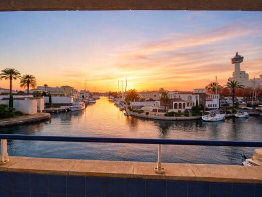 Haus zum Kauf 450.000 € 100 m² Empuriabrava 17487