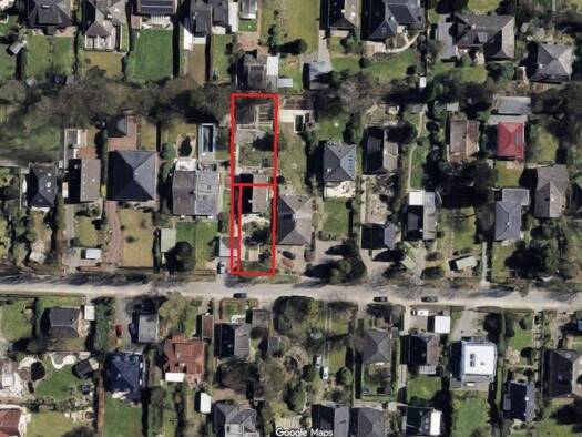 Grundstück zum Kauf 410.400 € 513 m² Grundstück Hamburg 22395