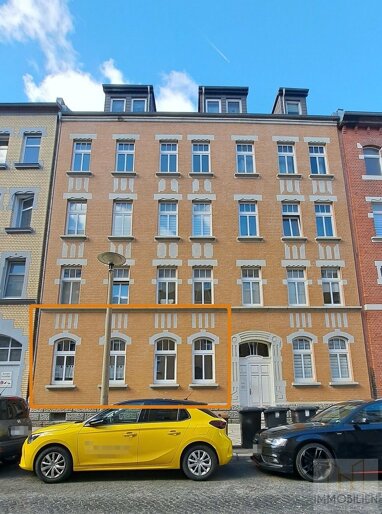 Wohnung zum Kauf als Kapitalanlage geeignet 155.000 € 3 Zimmer 76,7 m² Johannesvorstadt Erfurt 99086