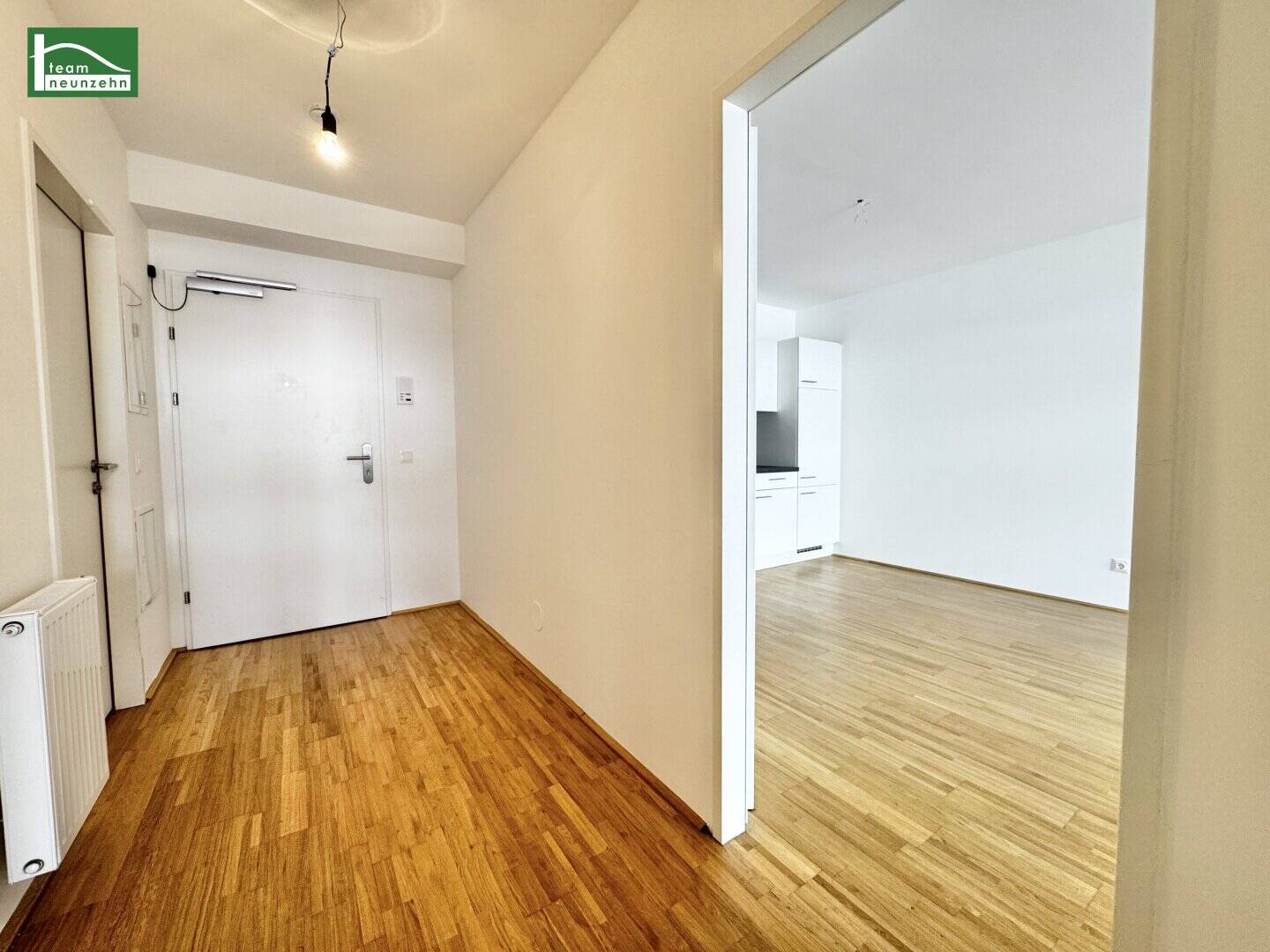 Wohnung – Graz, Greencity, Straßgang - Ansicht 4