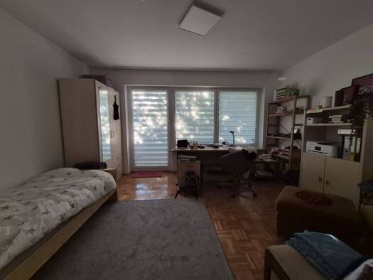 Wohnung zum Kauf 150.000 € 1 Zimmer 26 m² 1. Geschoss Kumpfmühl-Ziegetsdorf-Neuprüll Regensburg 93051
